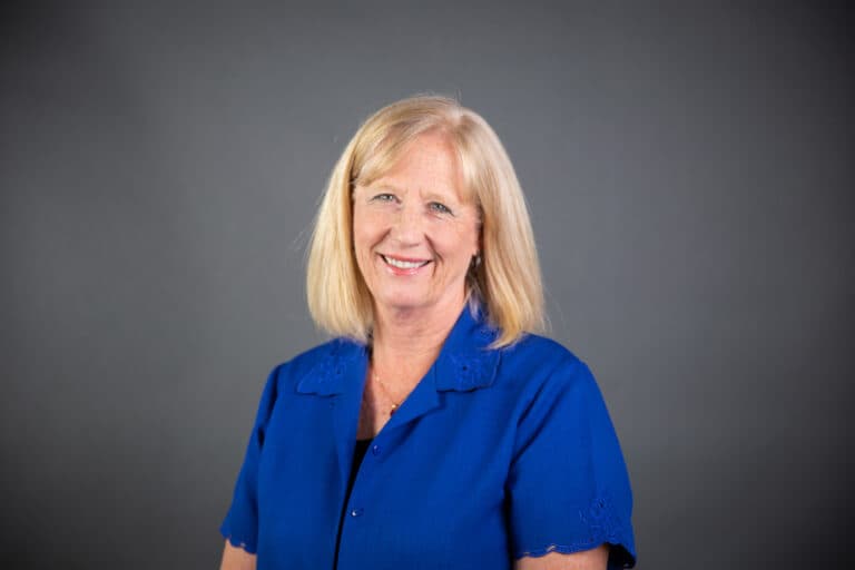 Ann Siburg