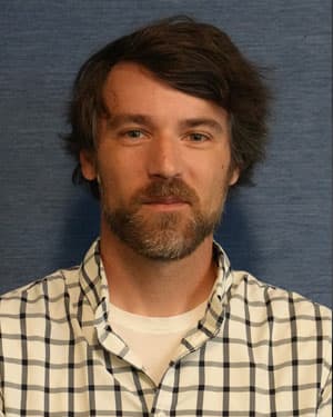 Colin McCormick