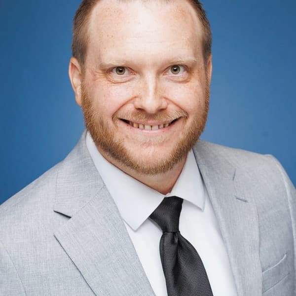 Dustin George