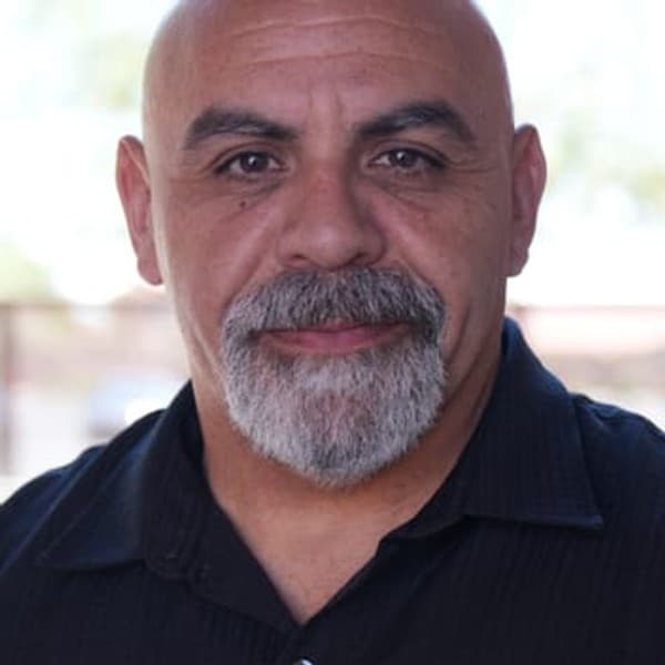 Jose Olivencia