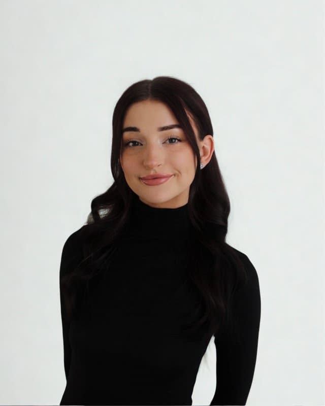 Keegan Dame