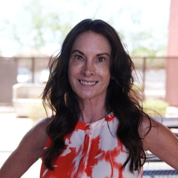 Michele MacLeod