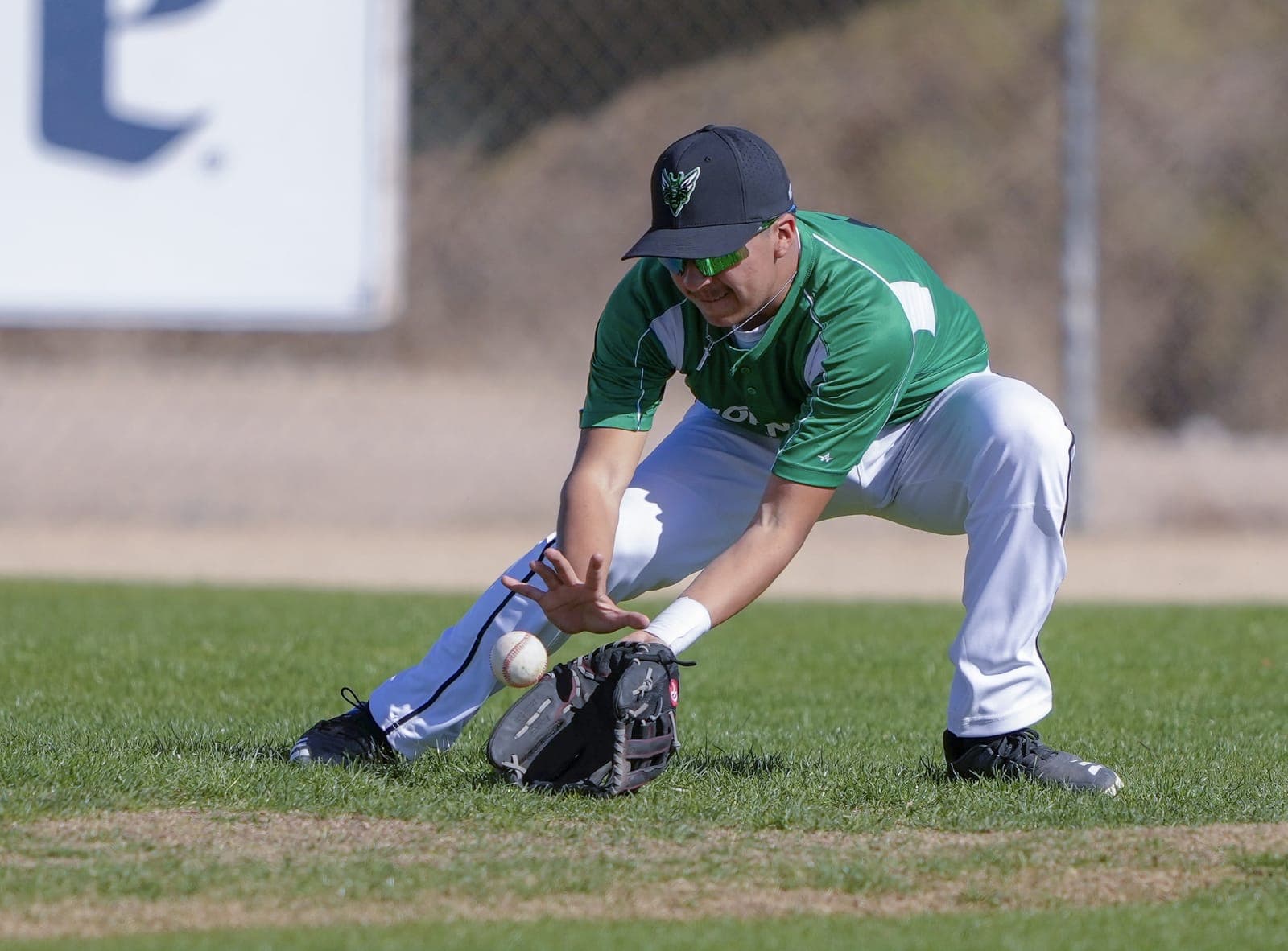 Highland Prep West Baseball