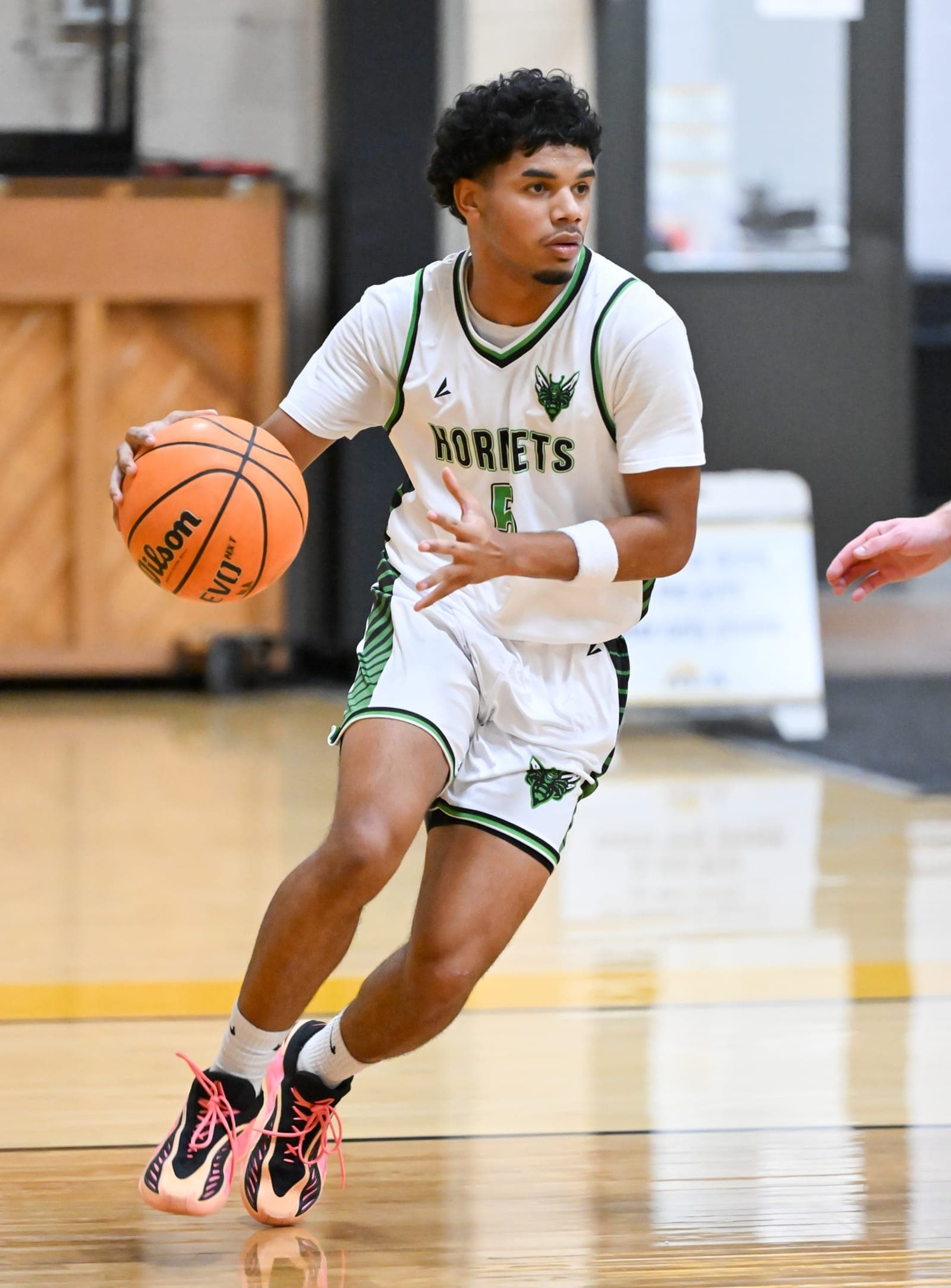 Highland Prep West Boys Basketball
