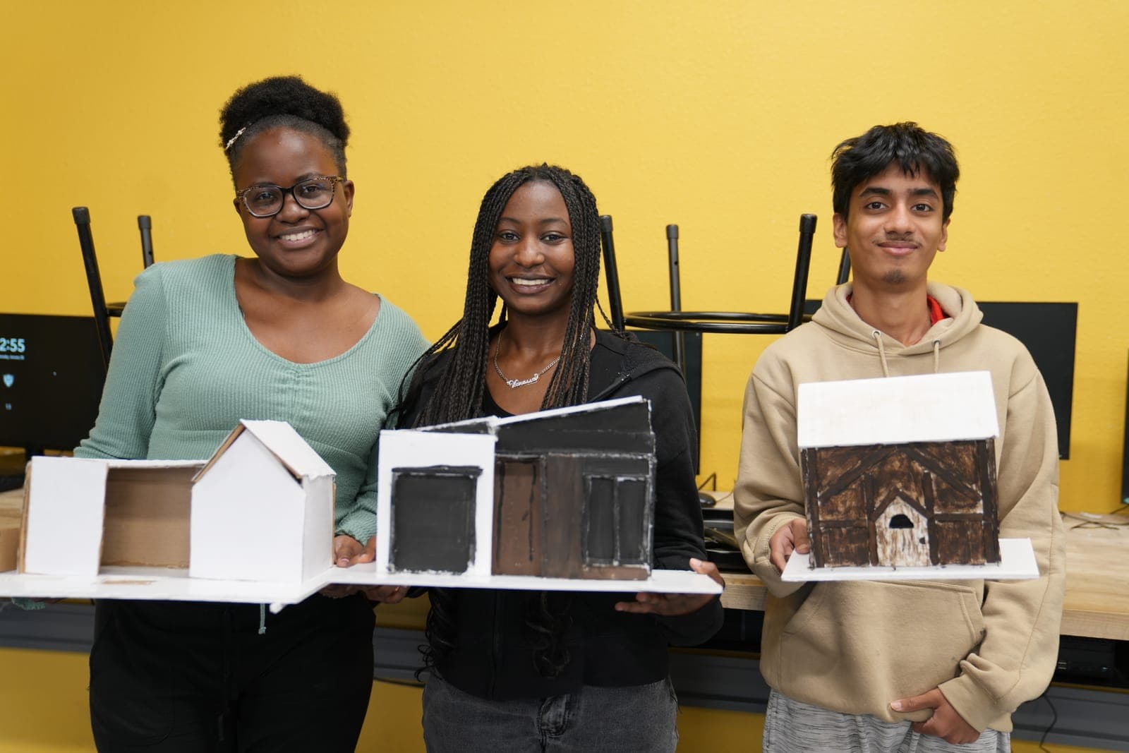 Civil engineering & architecture